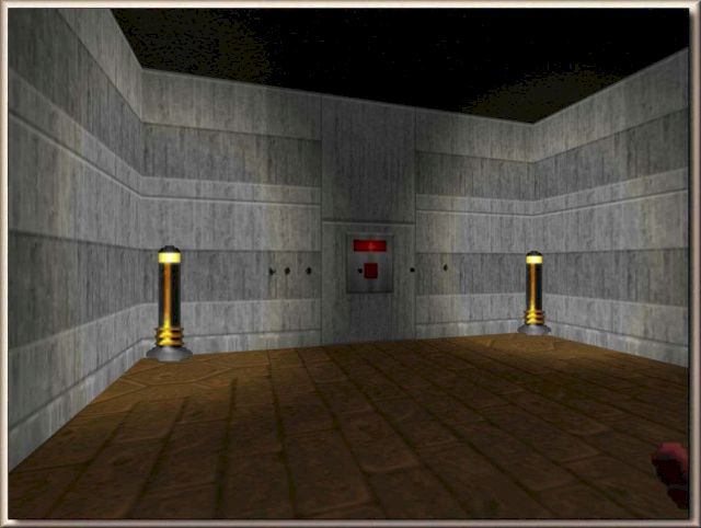 Without additive lighting