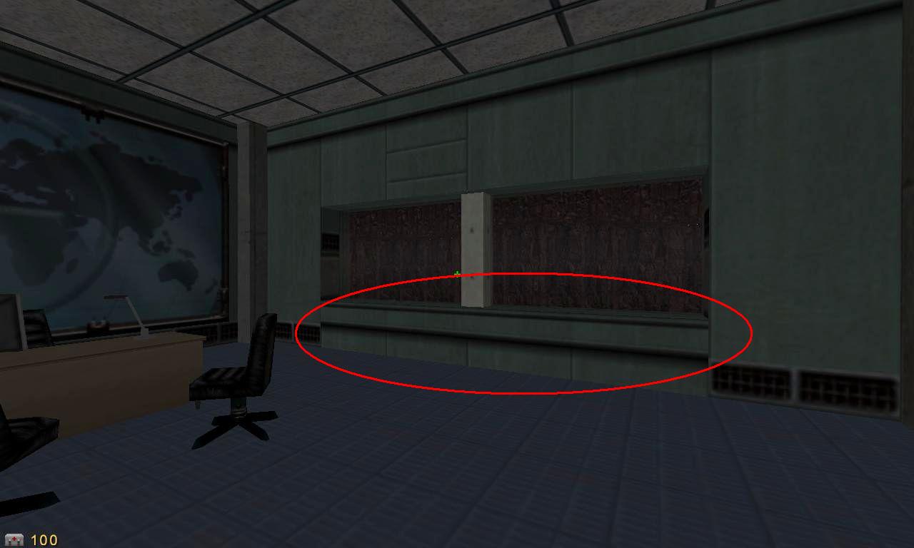 Upper floor showing top texture properly ligning, but lower texture getting messed up.