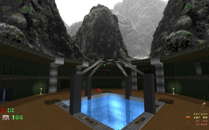 Map E1M4