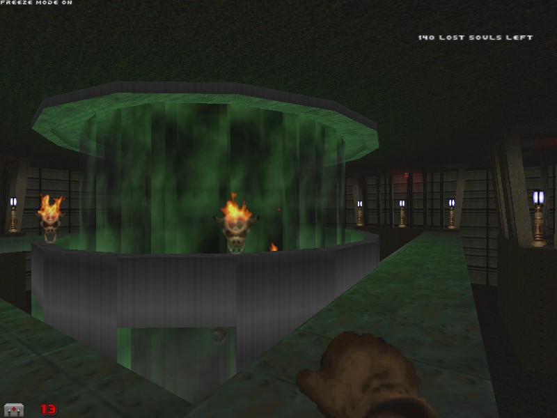 Teleporter Lab