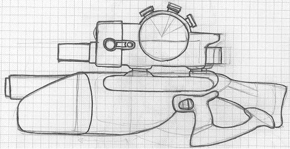 PPAR Drawing