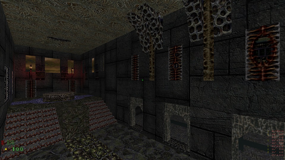 Parallax Map 38