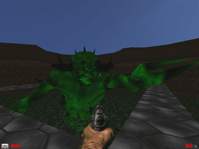 Slime Boss