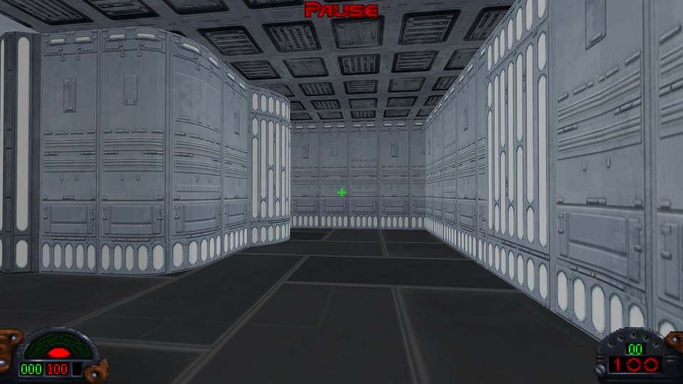 Imperial Space Station: Vaarthos (Control Systems)