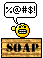 :soapbox:
